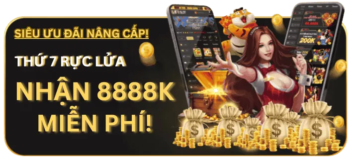 Thưởng nạp lại 79SUN