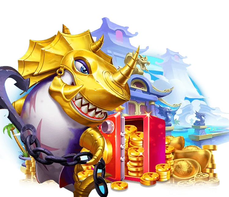 Game Săn Rồng Vàng