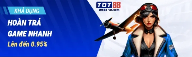 Khuyến mãi nạp tiền mới nhất